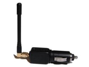 High Power Signal Jamming Device Lightweight Mobile Signal Jammer Device