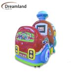 Game Center Kiddie Rides Electric Power Source Suitable For Fiber Glass And