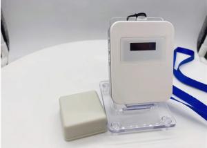 China Automatically Induction Tour Guide System Adopt RFID System Design wholesale