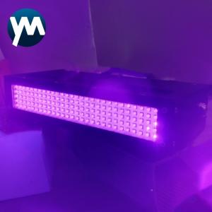 China UV Light Module 350W Module Surface Light Source Curing UV LED Curing System wholesale