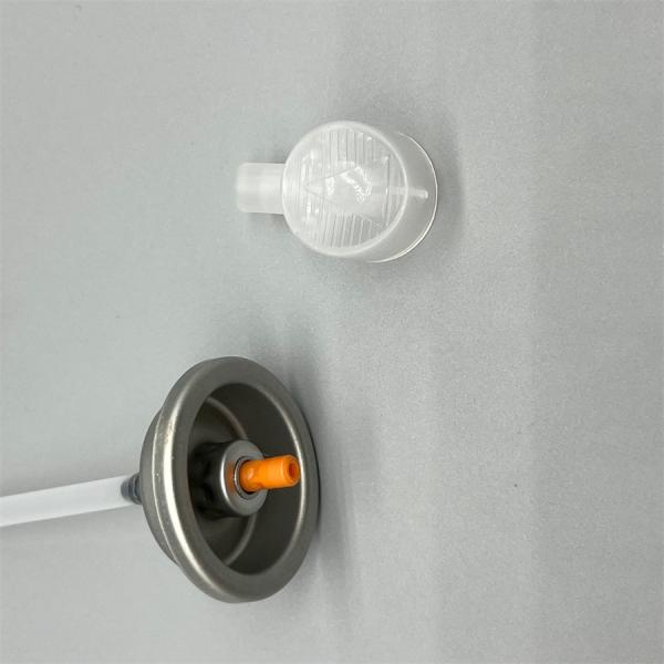 Quality High-Quality Oxygen Spray Valve Actuator - Precision Control for Oxygen Delivery for sale