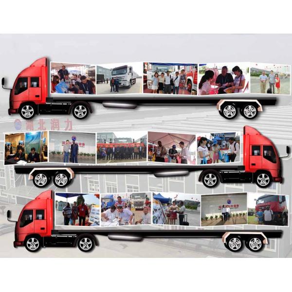 Dongfeng 4x2 Dump Truck Dongfeng Dump Truck 10 Ton Dump Truck