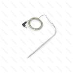 Food RTD Temperature Sensor Probe With Aluminium Handle PT100 Sensor 3 Wire