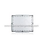 43 Inch Open Frame LCD Screen / Embedded LCD Display With Metal Shell
