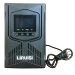1kVA 800W Online Modular Uninterruptible Power Supply High Frequency For Server