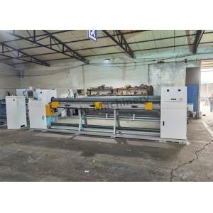 Highway 25x38mm 65m/H Hexagonal Wire Netting Machine