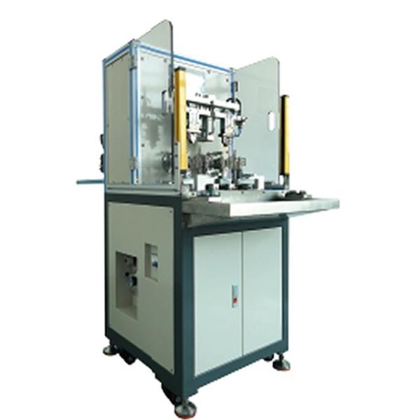 Customizable Winding Machine with One- and Single-phase AC220V±10% 50Hz Input