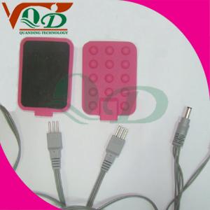 TENS Electrode Pads,Heating pad,QD-FR002