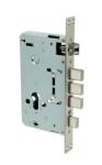 Home Security Smart Door Lock With Remote Access Voice Control One Administrator