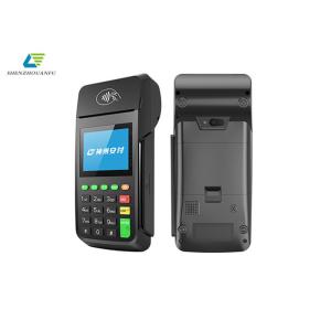 Shenzhou Anfu AF70 Wireless pos credit card reader terminal machine