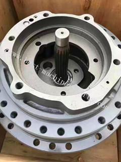 Quality Volvo EC290 travel reducer, excavator travel gearbox for sale