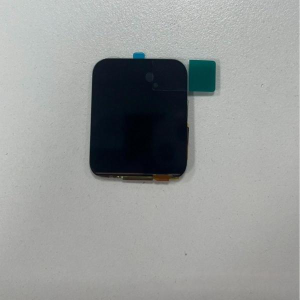 1.78-inch AMOLED vertical screen display | 350 brightness, 368×448, dedicated to consumer electronics / smart wearables, ultra-thin, low power