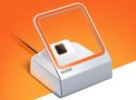 1D 2D Bar Qr Code Scanner Machine Directional Excellent Reading Ability