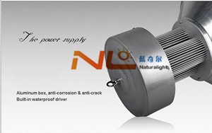 CE ROHS led bay light