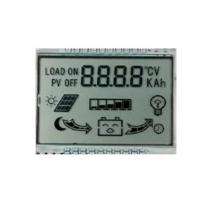 China Reflective Lcd Display Module , Custom Monochrome Lcd Display Panel wholesale