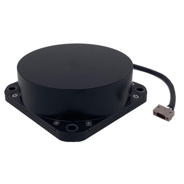 FG-98A/H Single-Axis Fiber Optic Gyroscope with Zero Bias Stability ≤ 0.005/0