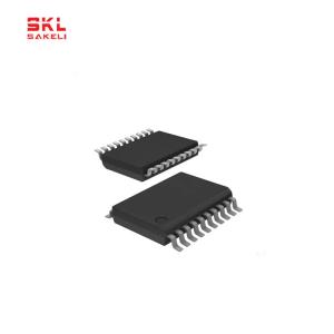 China CY8C27243-24PVXI - 8-Bit MCU Microcontroller With Flash Memory wholesale