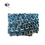 CE/ISO Certified Easy to Operate FRP Water Cooling System Tower with Ulter Low