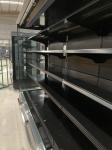Wholesale Multideck Open Display Fridge With Waterloop System DC Inverter