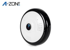 China 960P Fisheye Wifi 360 Panoramic Vr Camera Indoor Micro SD CARD Syp Motion wholesale