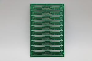 China ISO9001 UL RoHS TS16949 Certified FR4 Electronic PCB Assembly shenzhen white Silk Screen  Electronic Printed Circuit Board on sale