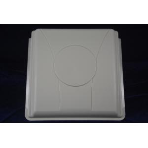 Parking Management Contactless Card Reader Writer , Transponder Low Power Rfid