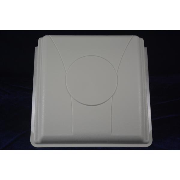 Parking Management Contactless Card Reader Writer , Transponder Low Power Rfid