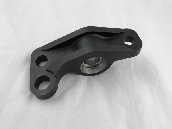 Quality Bicycle Equipment Custom CNC Milling , OEM Aluminum CNC Turning And Milling for sale