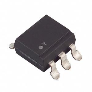China MOC3021S Analog Isolator IC Optoisolators Triac SCR Output wholesale
