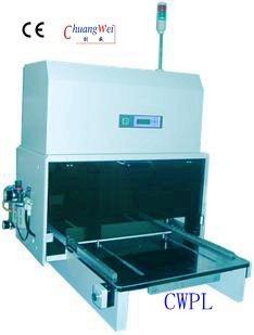 Quality Professional Punch Machine For PCB / Fpc Automatic Pcb Depaneling Equipment for sale