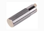 DC Induction Cylindrical Capacitive Proximity Sensor Threaded Housing OEM / ODM
