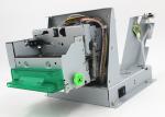 ATM / Multimedia Embedded Thermal Printers With Black Mark Detection