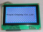 Graphic LCD Display custom-made Digital FSTN 240X128 dots Backlight COB LCD