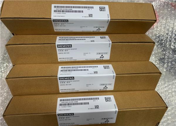 Siemens Programmable Circuit Board 6se7090-0xx84-0ab0 Closed Loop Open Loop