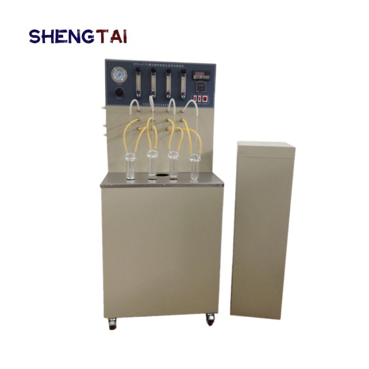 ASTM D2274, ISO12205 Accelerated Method Distillate Fuel Oil Oxidation Stability