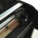 125-220cm Width GML3 Super Hot Vertical Cutting and Printing Plotter with Dual