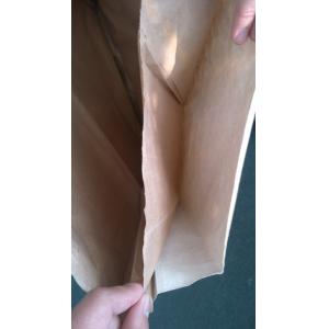 Vital Wheat Gluten(VWG), with excellent elasticity and extensibility, palletized