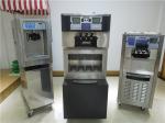Biggest Capacity Frozen Yogurt Ice Cream Machine Maker For Self Serve Yogurt