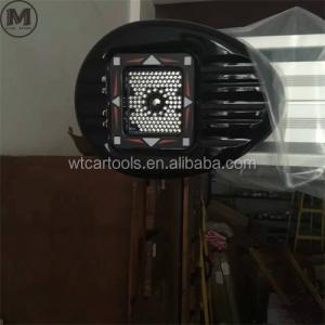 High Efficiency Automotive Alignment Machine WINTAI M881P With Auto Tracking