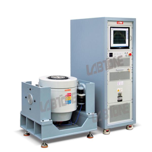 Quality Eco - Friendly Vibration Testing Machine For Computer Equipment Testing for sale