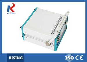 White Relay Protection Device Standard Four Phase Voltage Three-phase Output Current