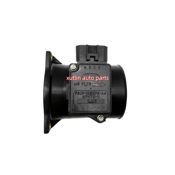 Auto Engine Sensor Mass Air Flow Meter Sensor MAF For Ford Crown,F150.Lincoln Mercy OEM F6ZF-12B579-AA.F6ZF12B579AA.AFH7