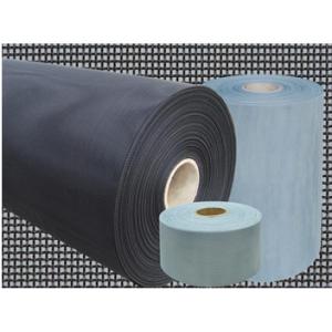 China Epoxy Coated Window Screen 18x16 Mesh Stainless Steel Wire Mesh on sale