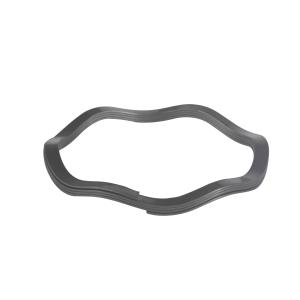 China High Precision Nested Overlapping Clutch Wave Springs Wave Pad For Motor wholesale