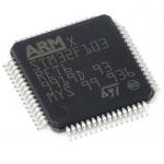 LQFP64 512KB HK32F103RET6 Instead Of STM32F103RET6 MCU Chip Price Ic
