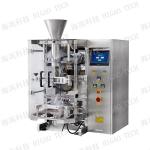 Multi Function Granule Packing Machine Grains Multi Head Weigher Machine Sachet