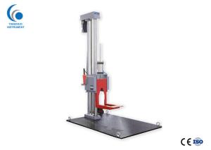 China Lansmont Packaging Testing Instruments , Quick Release Hook Drop Test on sale
