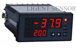 China Digital Control Indicator, Micro Sensor, Transducer, Transmitter wholesale