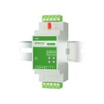 Standard Rs485 DIN Rail Modem 4G Gateway Support JSON Format For Power Meter