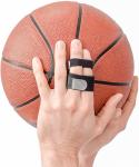 Finger Buddy Loops Splint Tape To Treat Broken For Jammed Swollen Or Dislocated